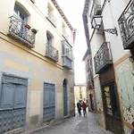 Apartamento Lorenzana