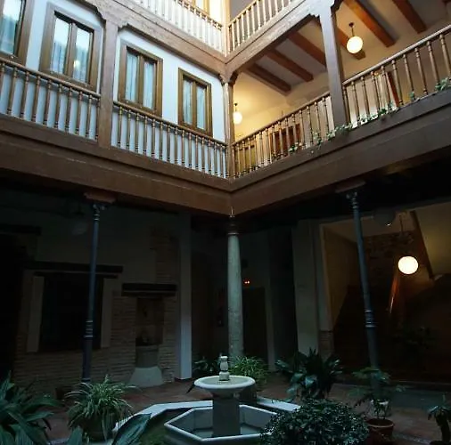 Apartamento Lorenzana
