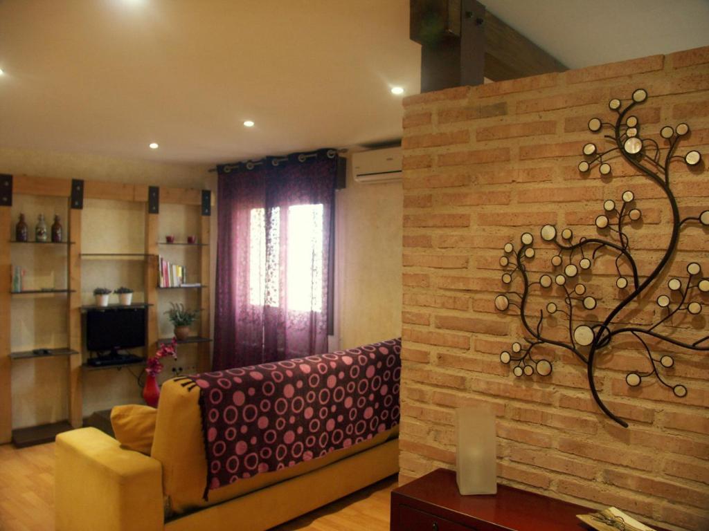 Apartamento Lorenzana Apartamento