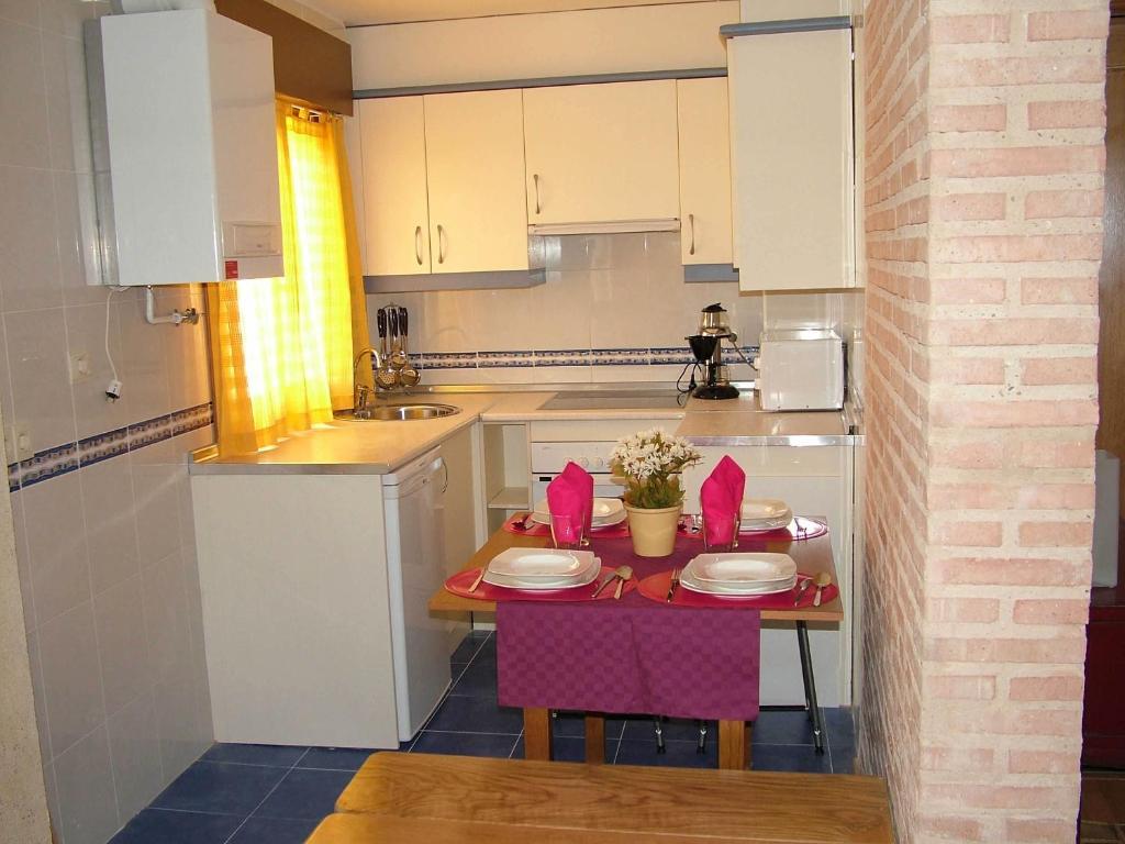 Apartamento Lorenzana Apartamento