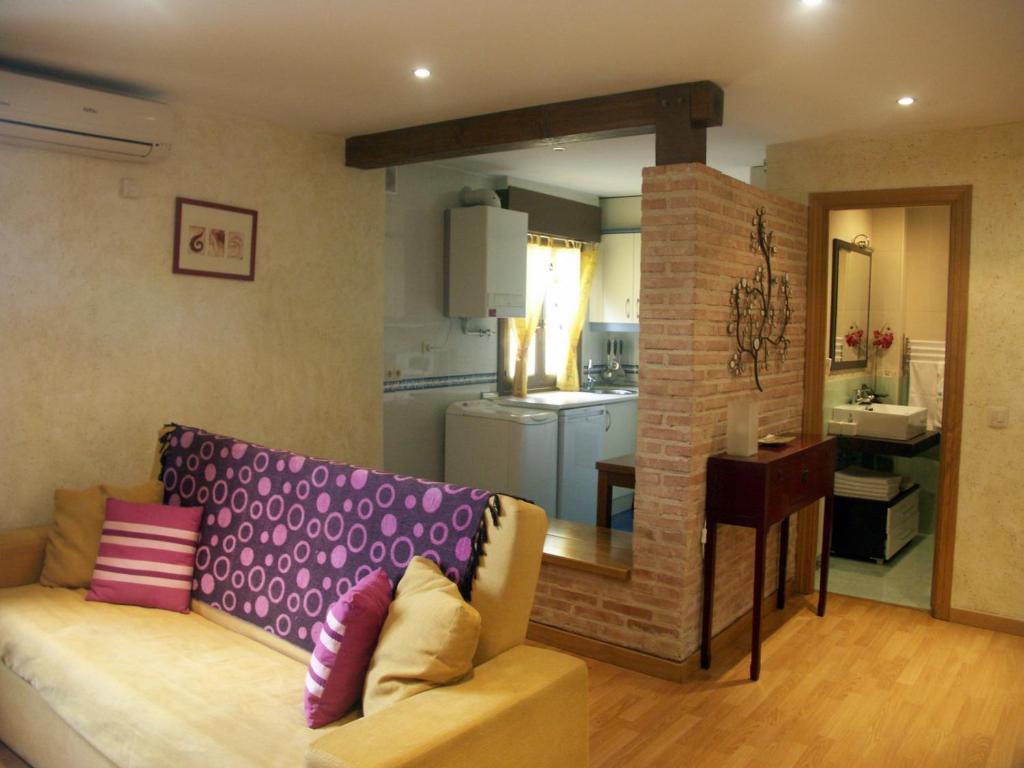 Apartamento Lorenzana *