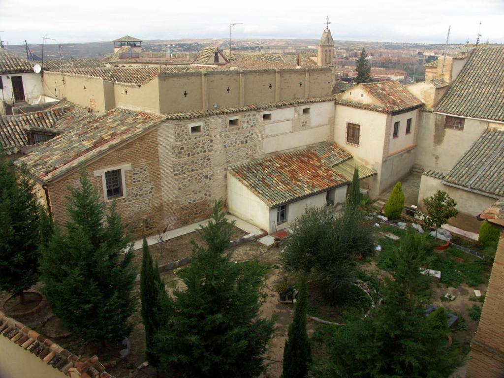 Apartamento Lorenzana