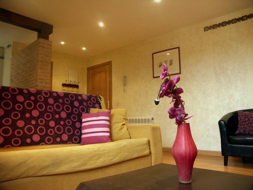 Apartamento Lorenzana Apartamento *