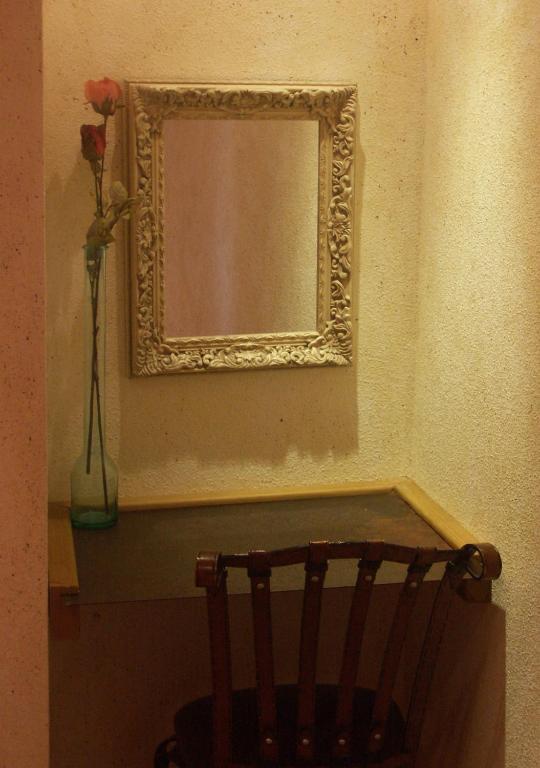 Apartamento Apartamento Lorenzana Toledo
