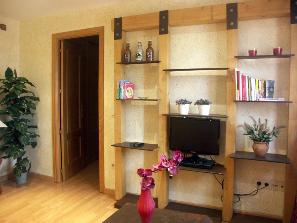 Apartamento Apartamento Lorenzana