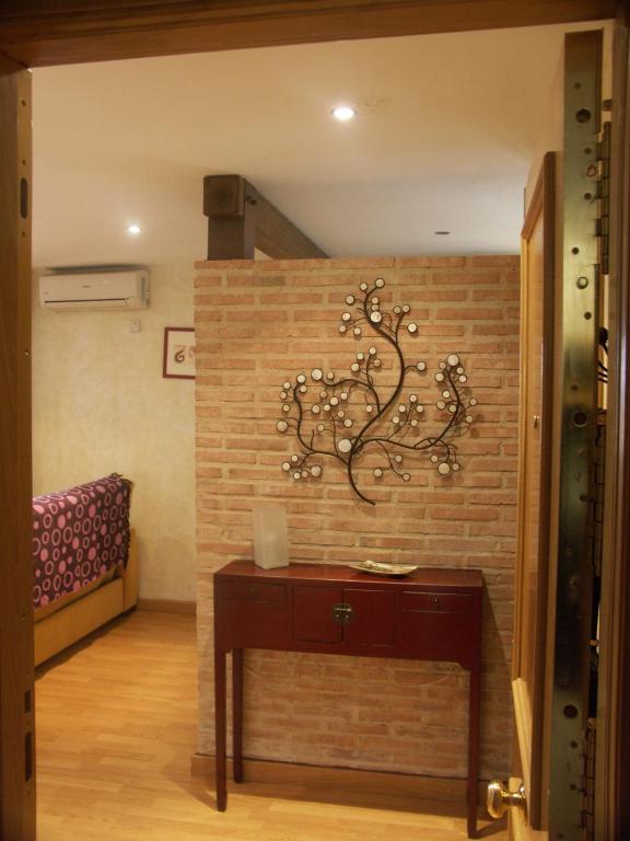 Apartamento Lorenzana Toledo