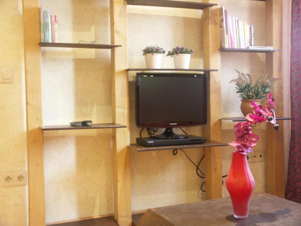Apartamento Lorenzana Apartamento