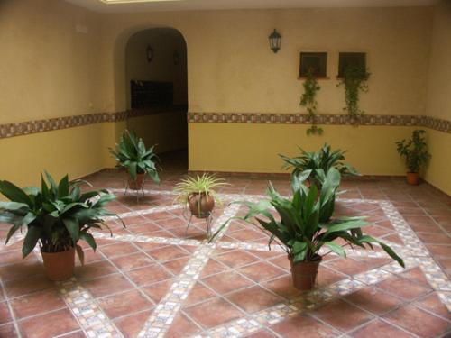 Apartamento Apartamento Lorenzana *