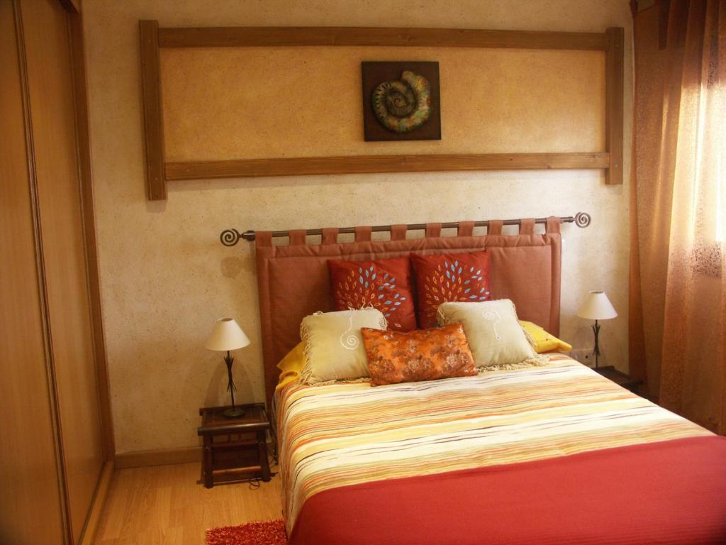 Apartamento Lorenzana *