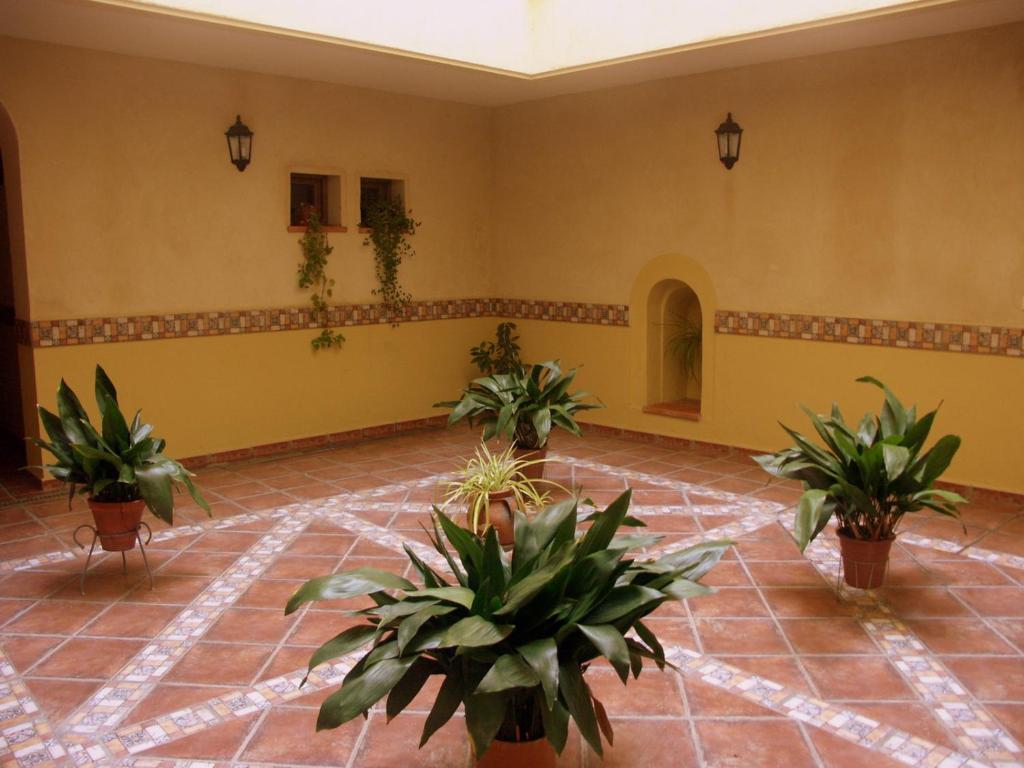 Apartamento Lorenzana