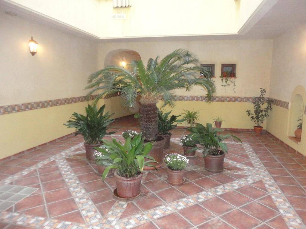 Apartamento Lorenzana Apartamento