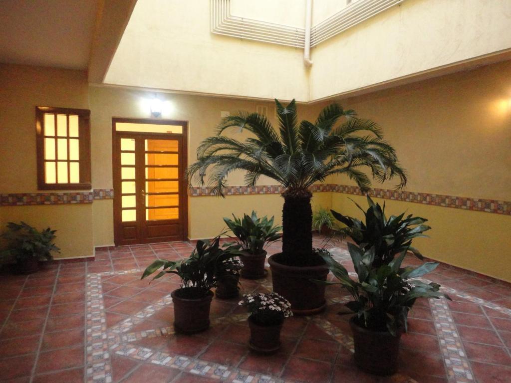 Apartamento Lorenzana * Toledo
