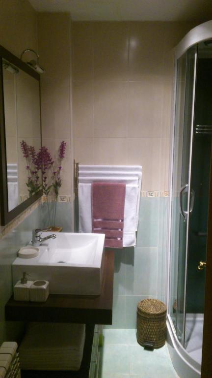 Apartamento Lorenzana Toledo