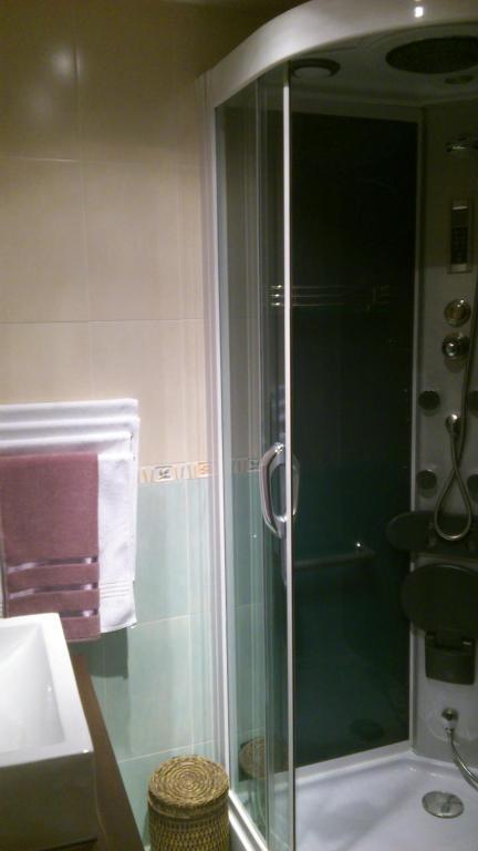Apartamento Apartamento Lorenzana *