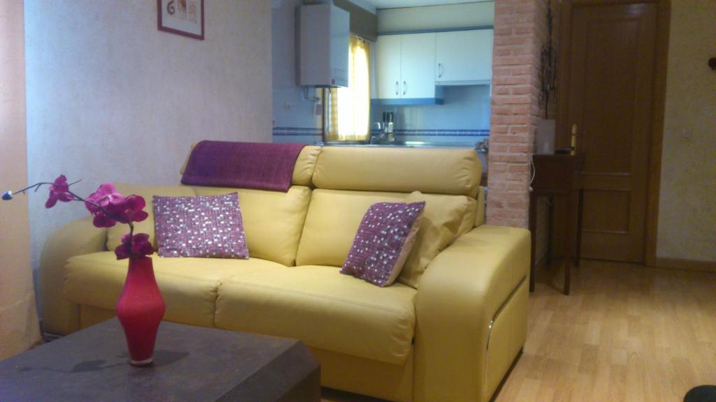 Apartamento Lorenzana *