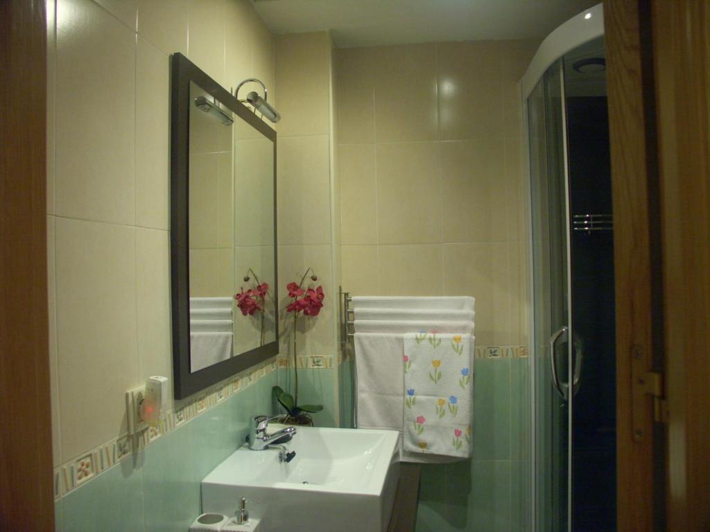 Apartamento Apartamento Lorenzana