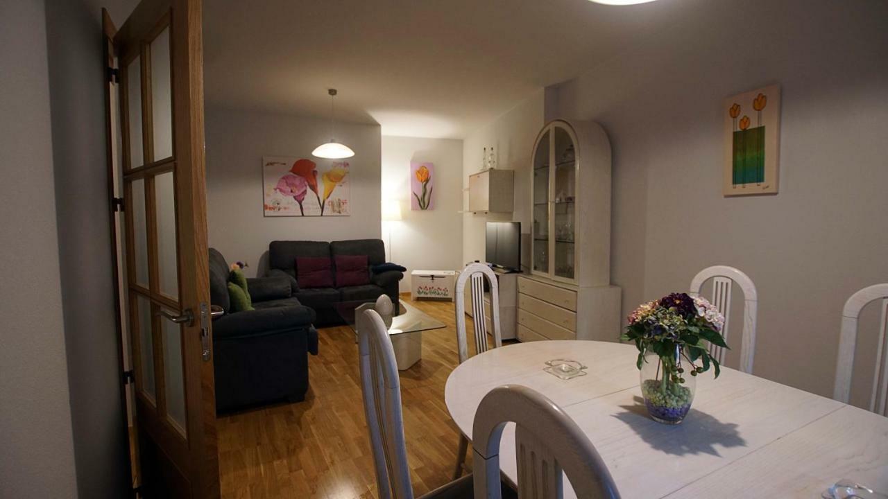 Apartamento Lorenzana Toledo