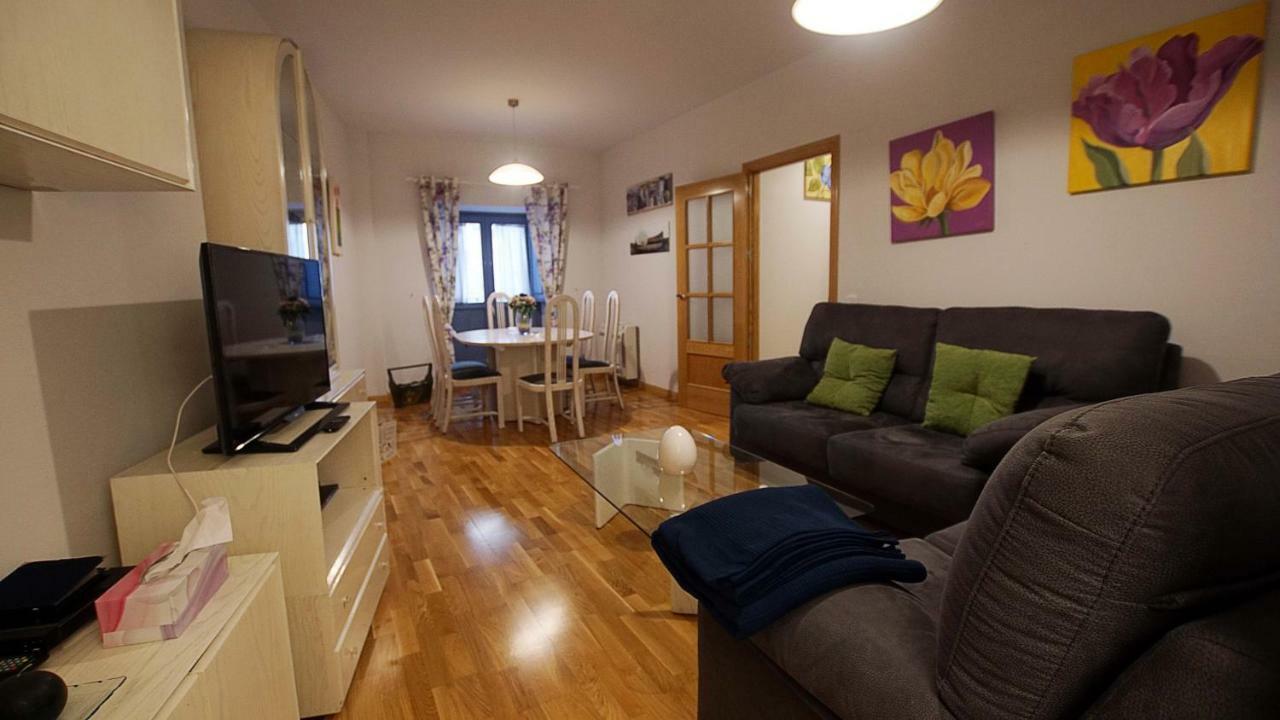 Apartamento Lorenzana Apartamento *