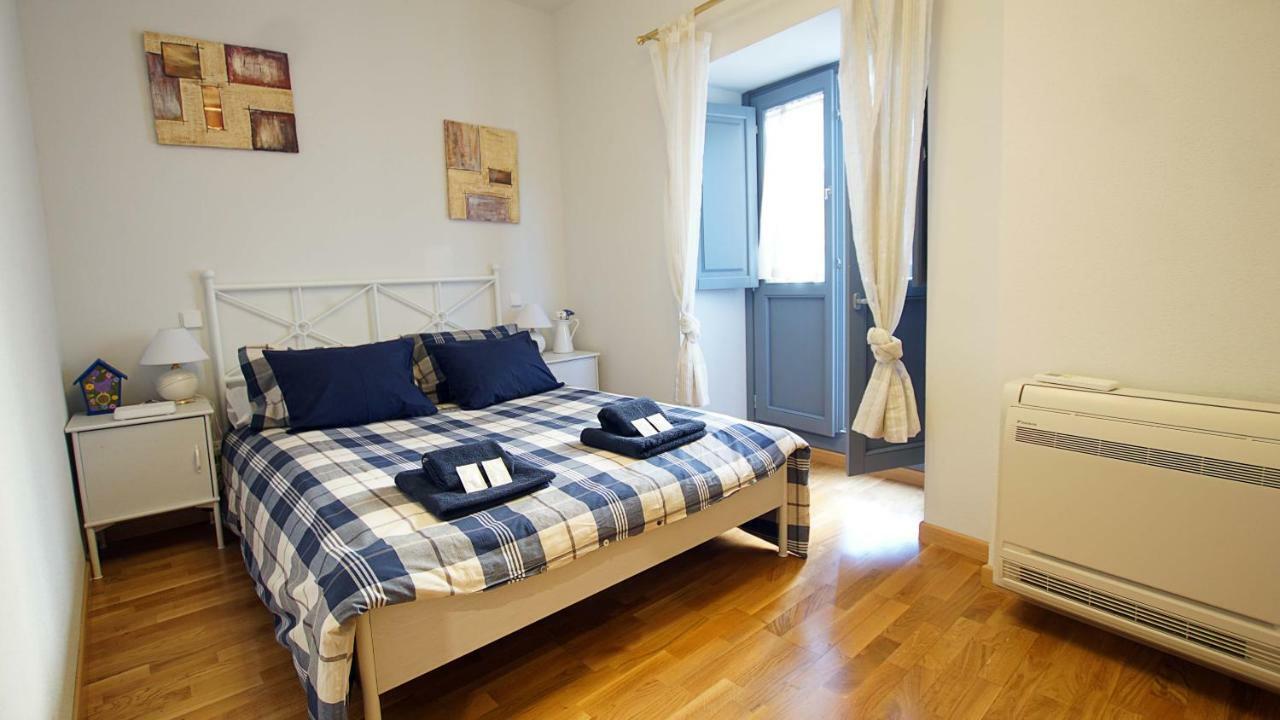 Apartamento Lorenzana Toledo