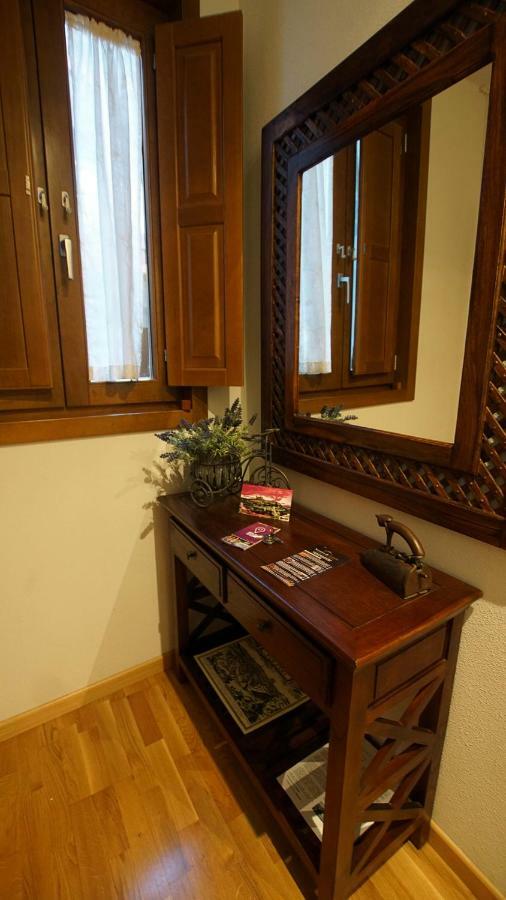 Apartamento Lorenzana Toledo
