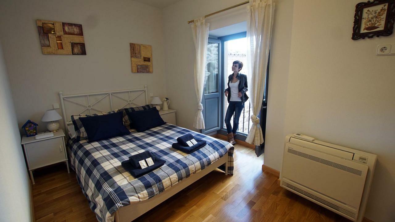 Apartamento Lorenzana *
