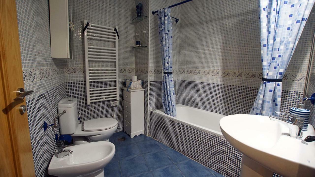 Apartamento Lorenzana * Toledo
