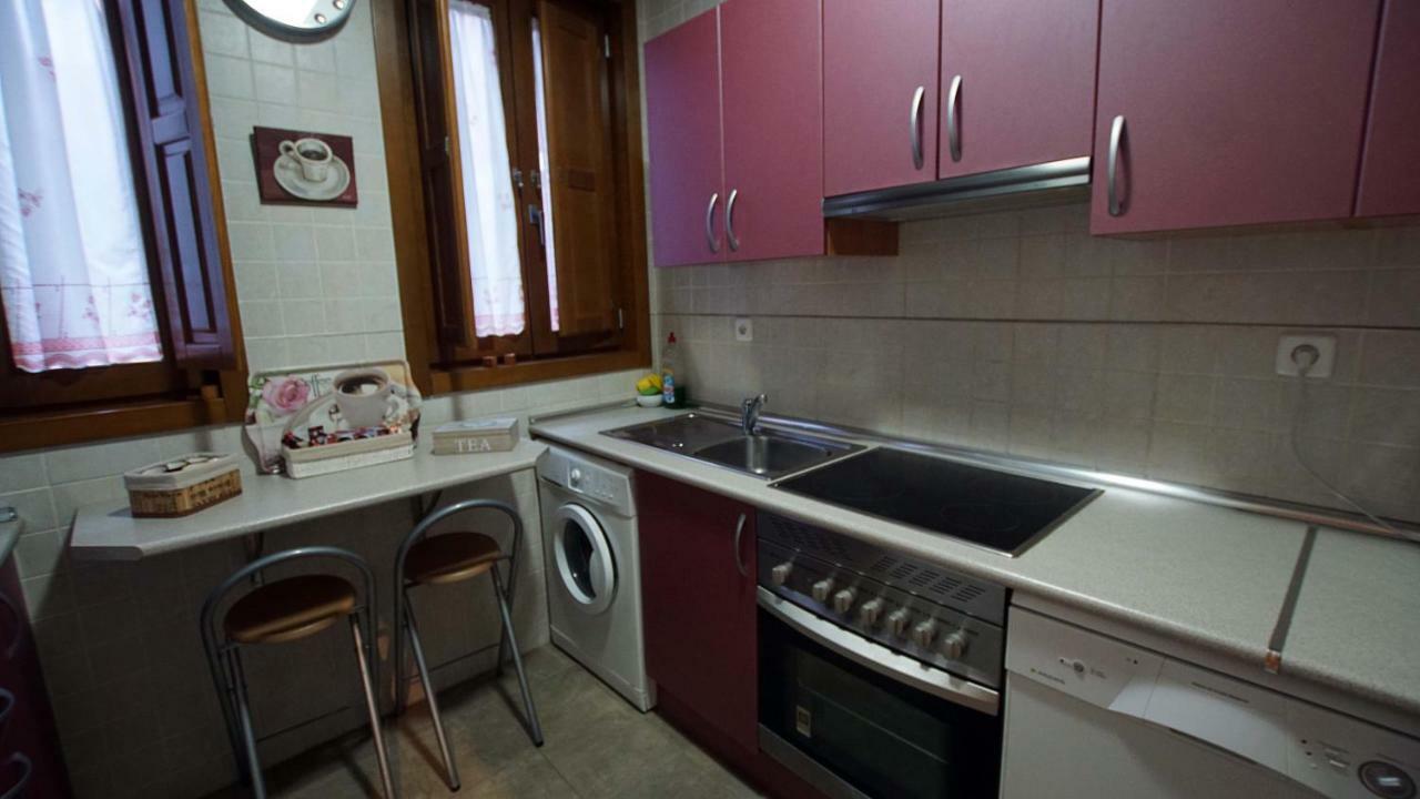 Apartamento Lorenzana Apartamento *