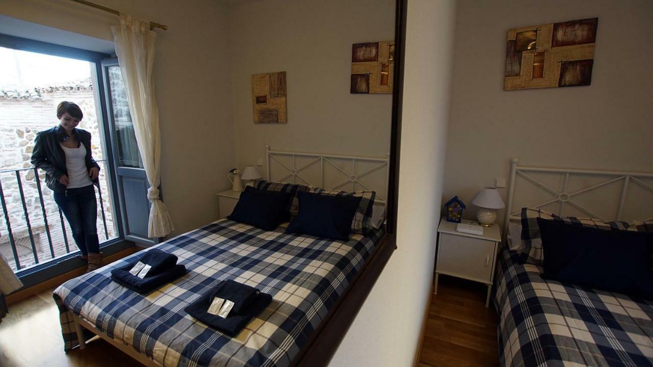 Apartamento Lorenzana