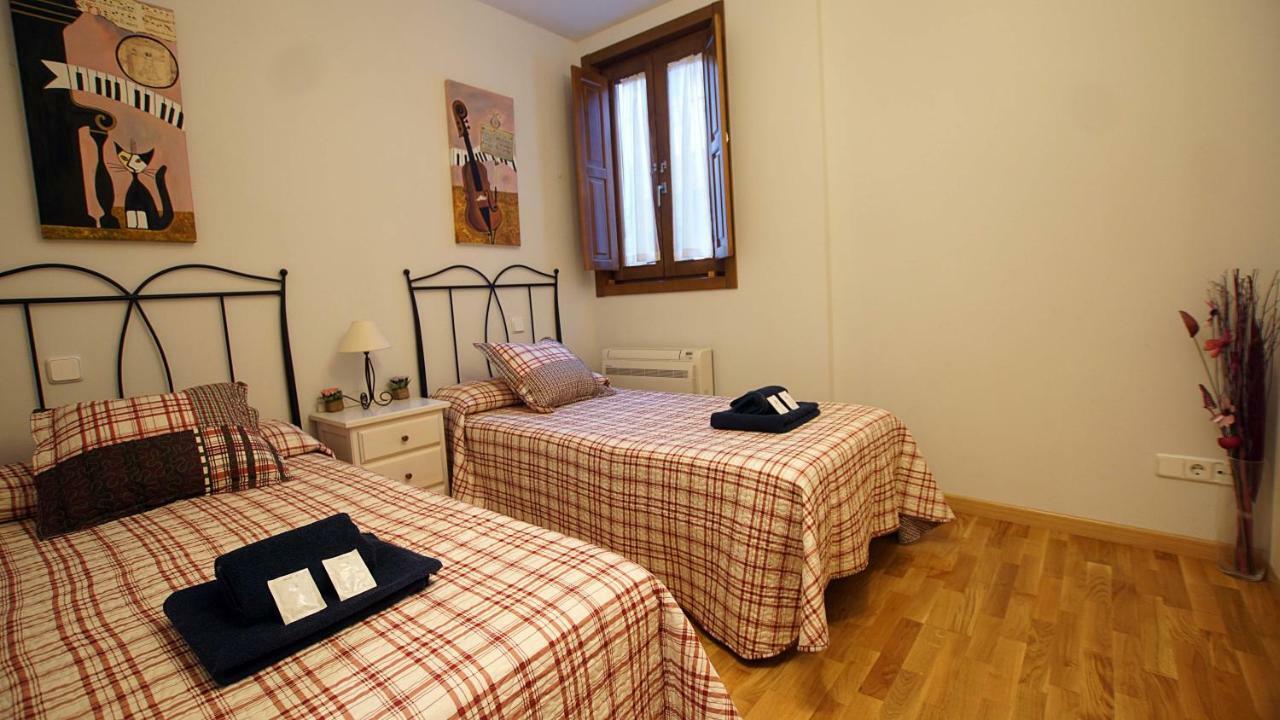 Apartamento Lorenzana Apartamento *