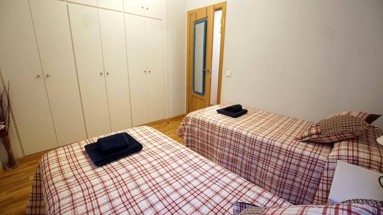 Apartamento Lorenzana Apartamento