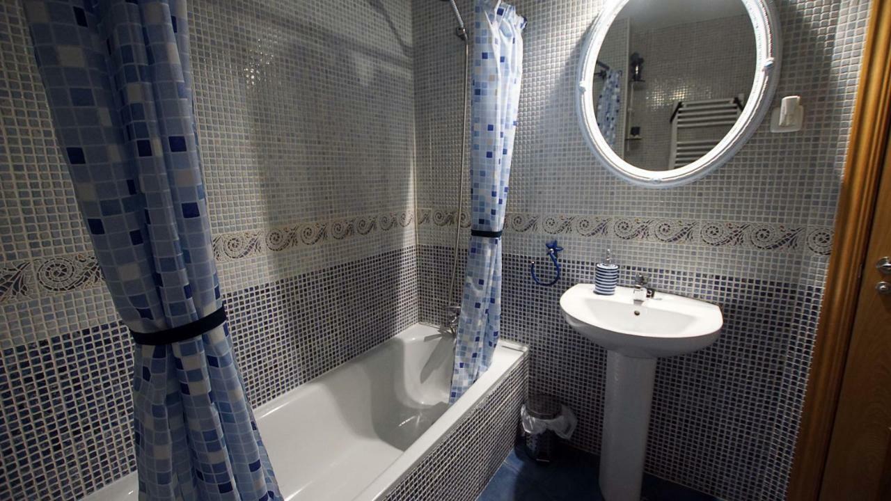 Apartamento Apartamento Lorenzana