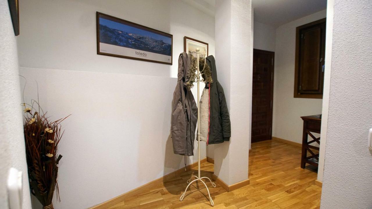 Apartamento Lorenzana * Toledo