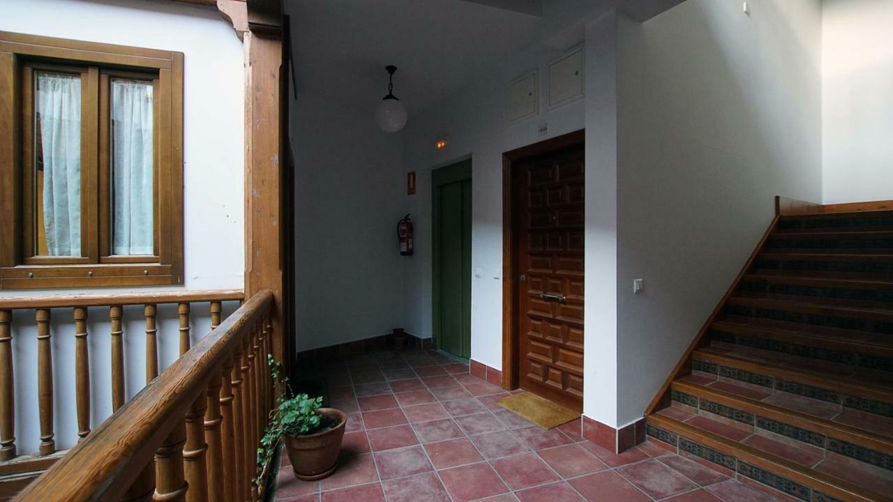 Apartamento Lorenzana Apartamento *