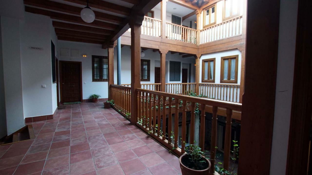 Apartamento Apartamento Lorenzana *