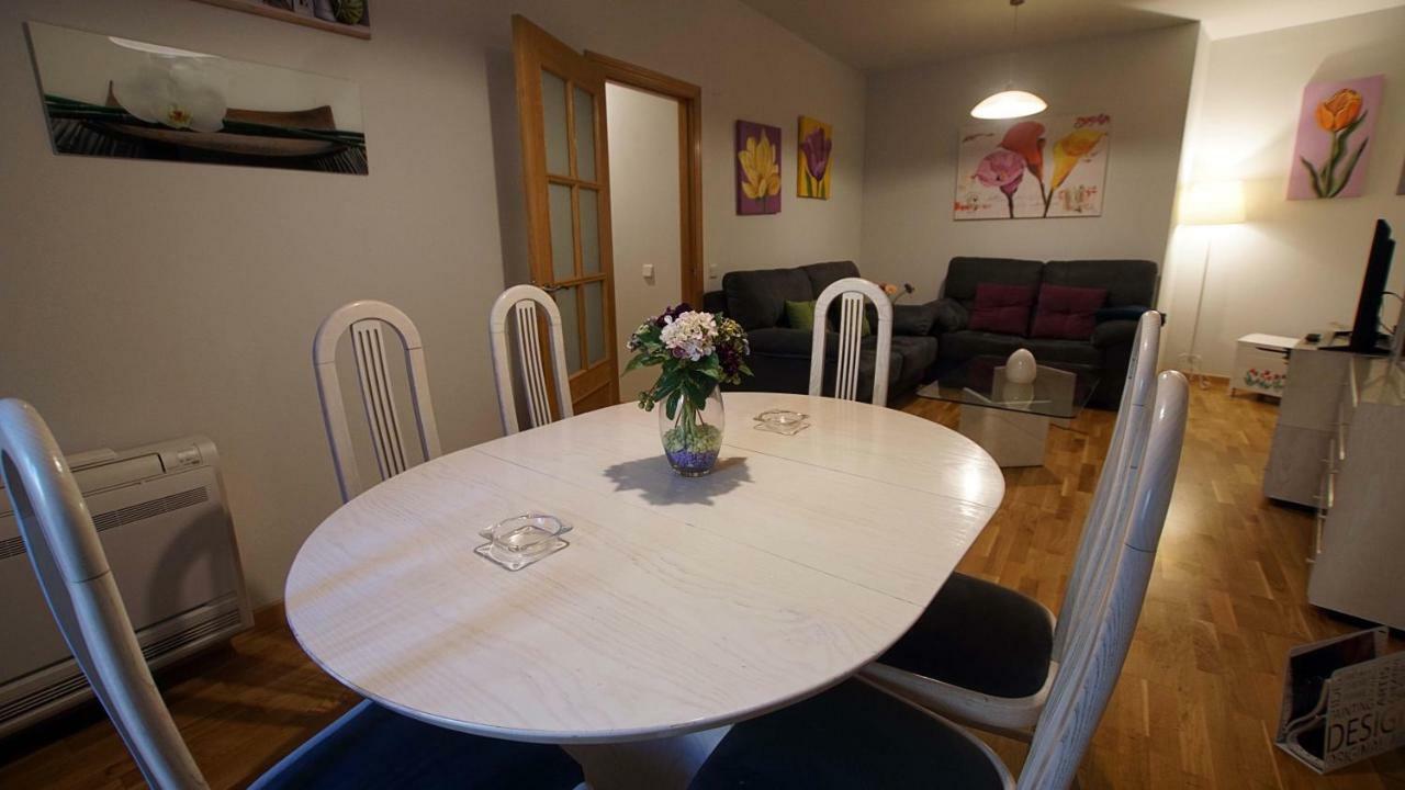 Apartamento Apartamento Lorenzana