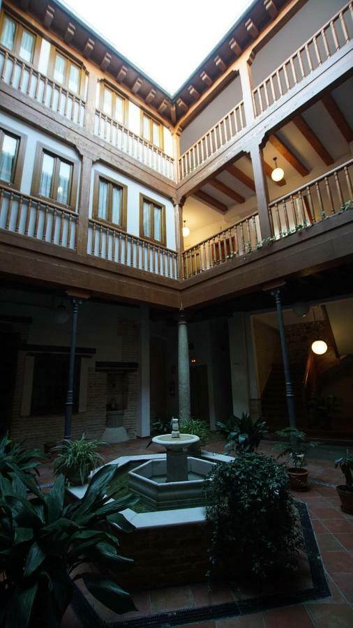 Apartamento Lorenzana * Toledo