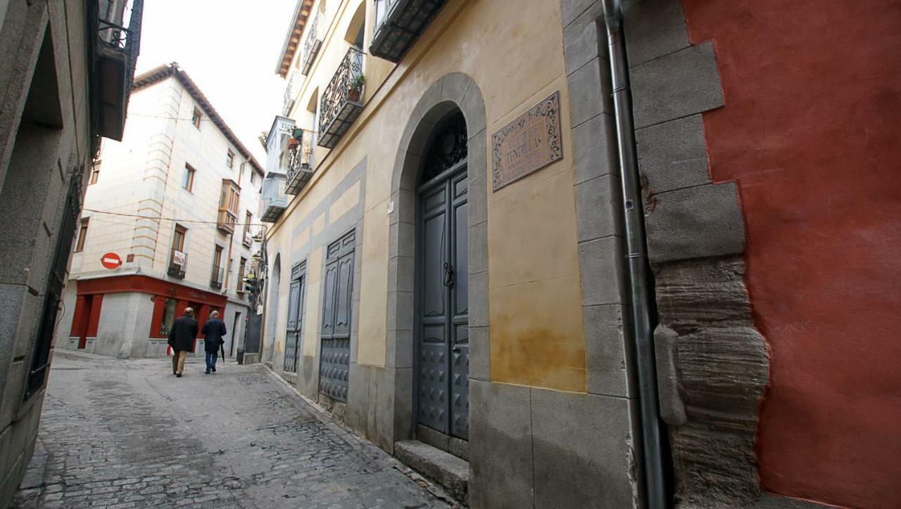 Apartamento Lorenzana Apartamento *