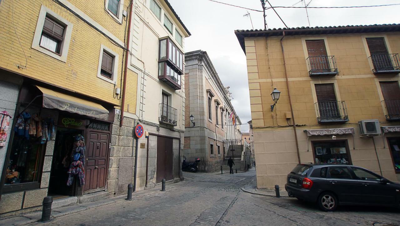 Apartamento Apartamento Lorenzana