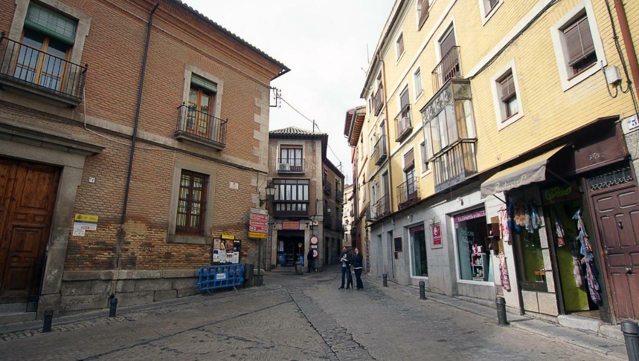 Apartamento Apartamento Lorenzana